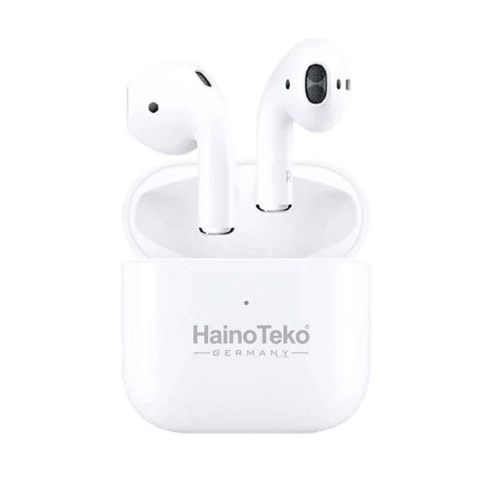Haino Teko Air-1 Mini Earbuds – Touch Control, GPS Tracking