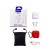 Haino Teko Air-1 Mini Earbuds – Touch Control, GPS Tracking